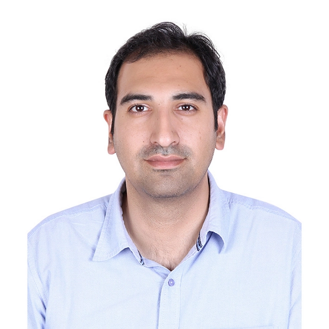 Dr. Abid Showkat Zagar